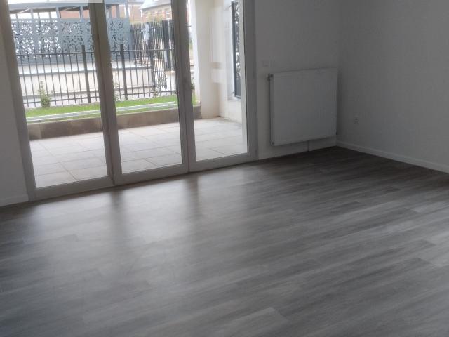 Appartement location à Beauvais