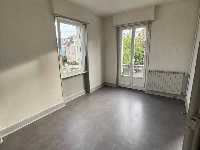 Appartement location à D.M.C., Mulhouse