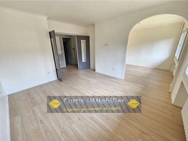 Appartement location à Saint-Étienne, Fraisses