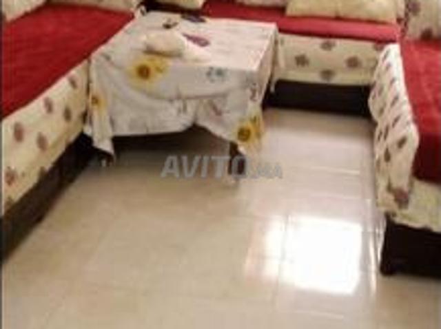 Appartement location à Meknès