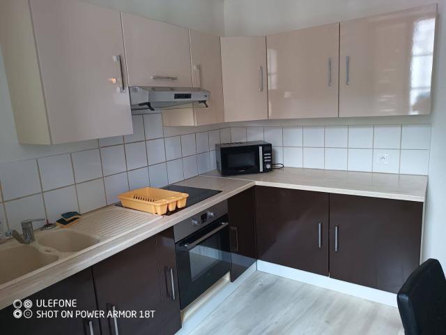 Appartement location à Cosne-sur-Loire, Cosne-Cours-sur-Loire