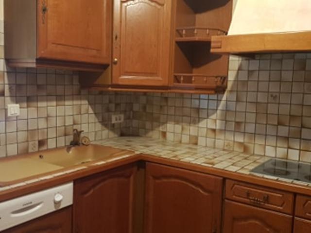 Appartement location à Montluçon