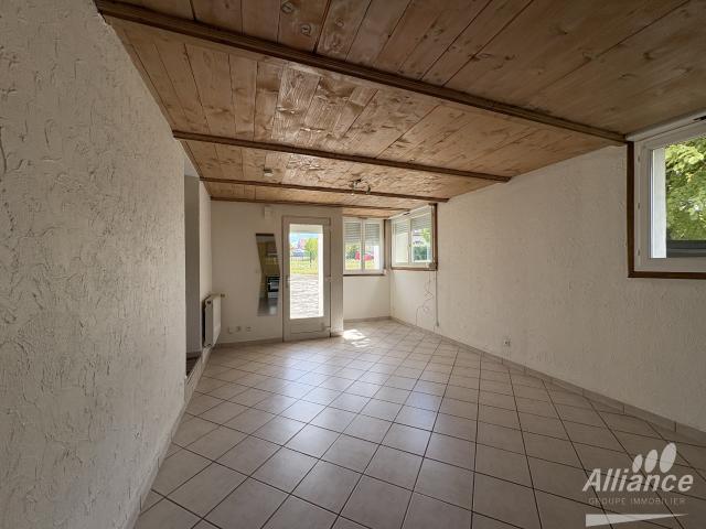 Appartement location à Montbéliard, Abbévillers