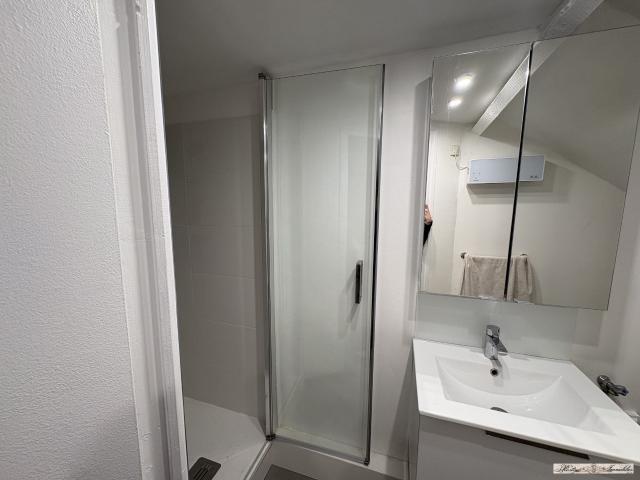 Appartement location à Dunkerque