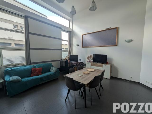 Appartement location à Vire