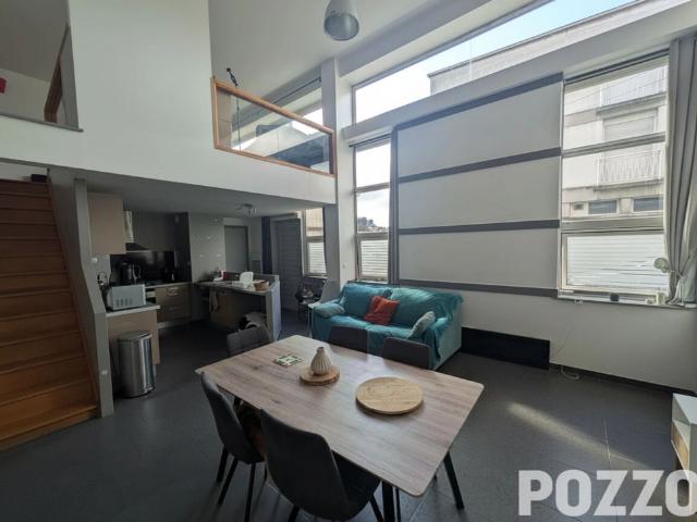 Appartement location à Vire