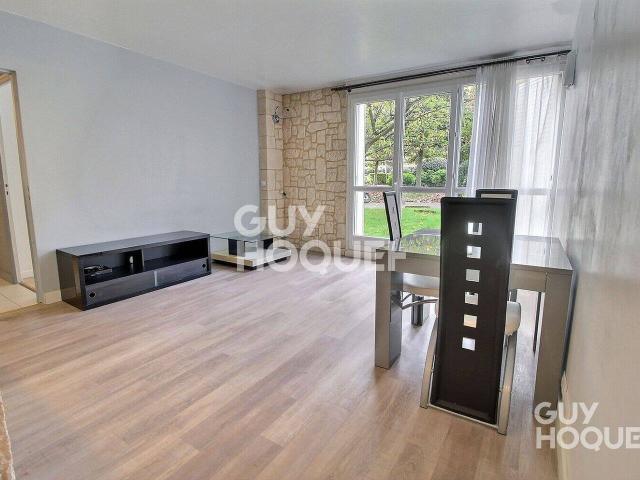 Appartement location à Domaine de Louvois, Chaville