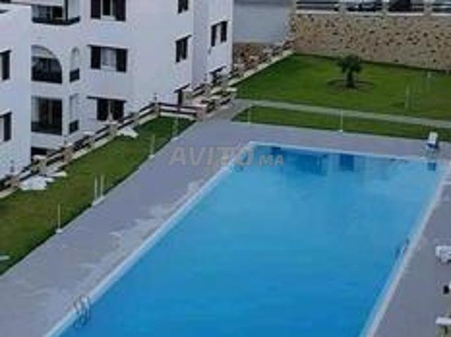 Appartement location à M'diq, Tanger-Tétouan