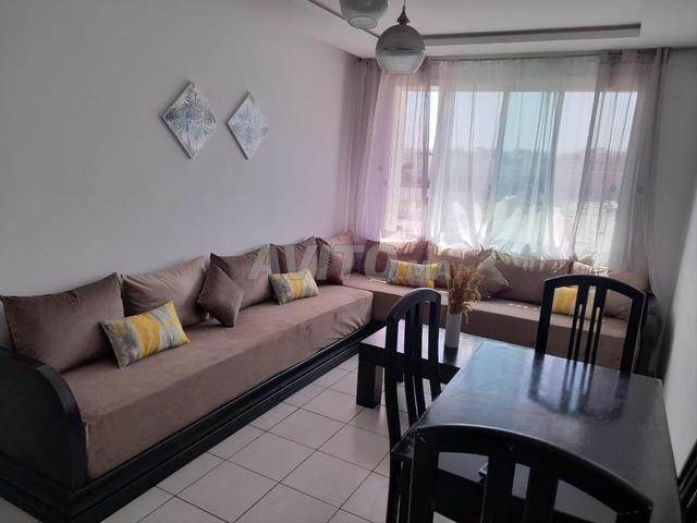 Appartement location à Meknès