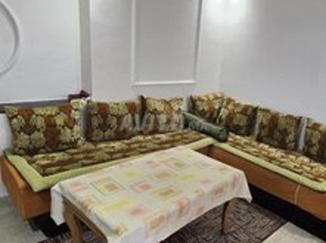 Appartement location à Rbat