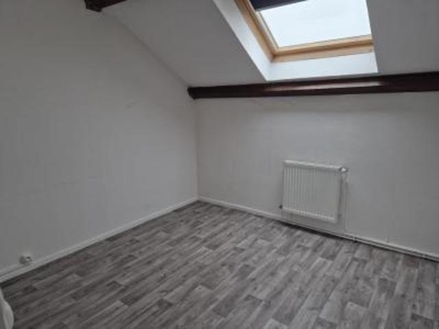 Appartement location à Forbach-Boulay-Moselle, Farébersviller