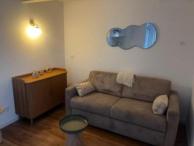 Appartement location à Bordeaux, Fargues-saint-hilaire