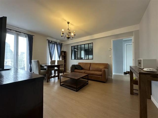 Appartement location à Vendôme