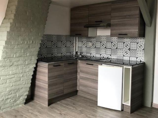 Appartement location à Douai, Lambres-lez-douai