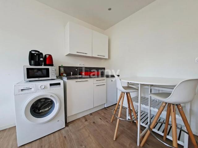 Appartement location à Montbéliard