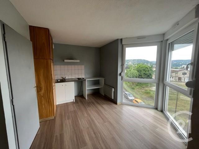 Appartement location à Montbéliard