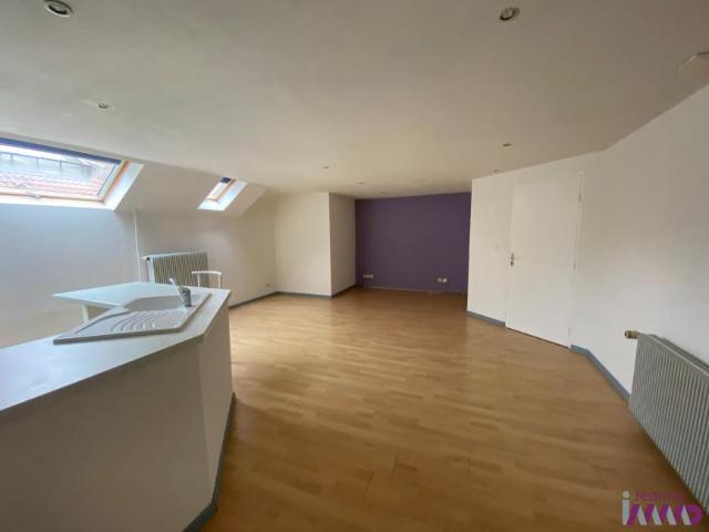 Appartement location à Belfort, Saraz