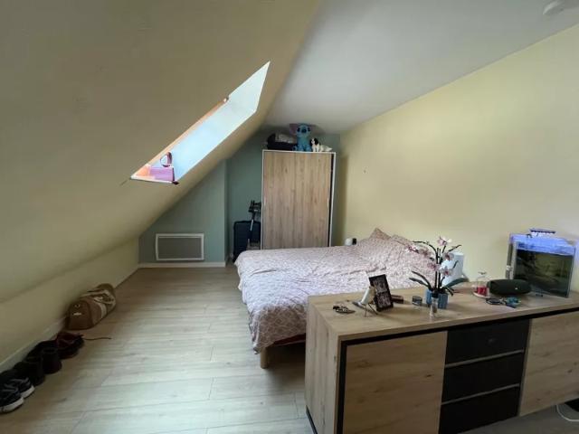 Appartement location à Limoges, Saint-yrieix-la-perche