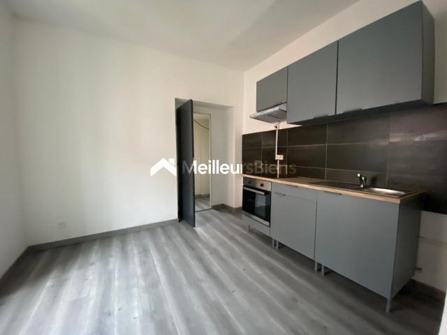 Appartement location à Belfort, Saraz