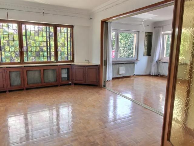 Appartement location à Mulhouse, Kingersheim