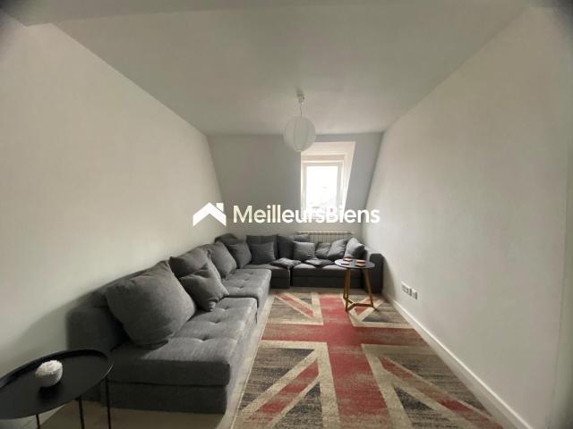 Appartement location à Belfort, Saraz