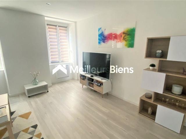 Appartement location à Belfort, Saraz