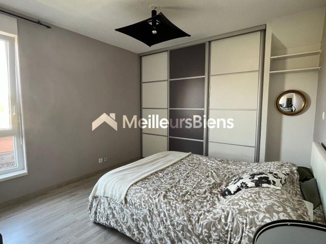 Appartement location à Belfort, Saraz