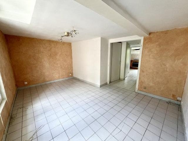 Appartement location à La Tour-du-Pin, Crémieu