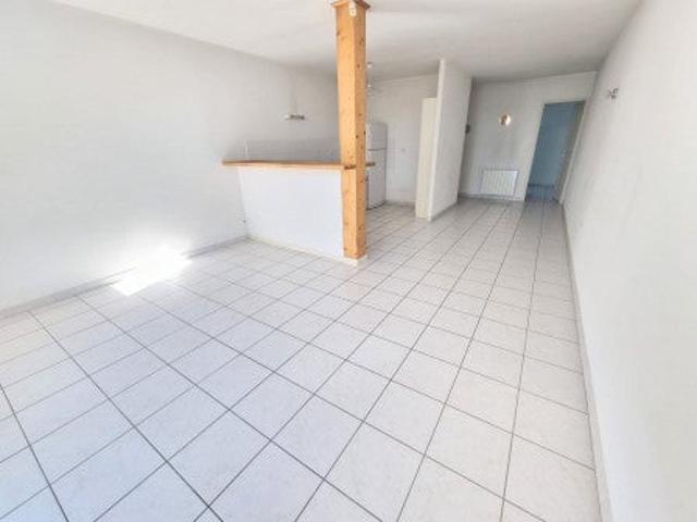 Appartement location à La Tour-du-Pin, Crémieu