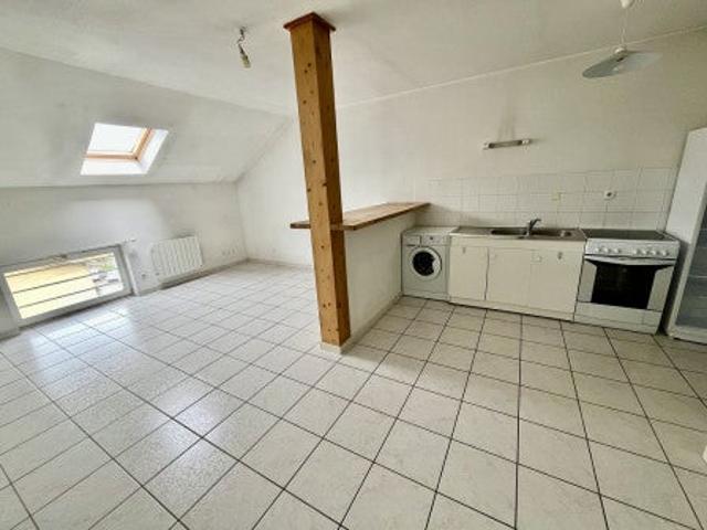 Appartement location à La Tour-du-Pin, Crémieu