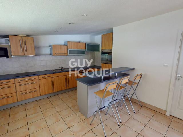 Appartement location à Thann-Guebwiller, Cernay