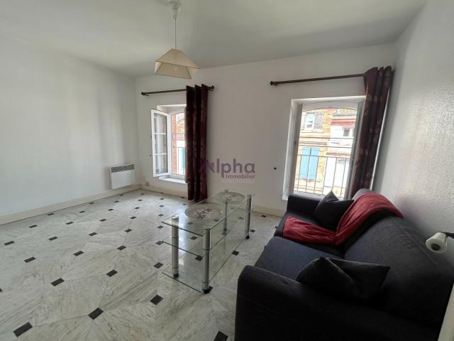 Appartement location à Montauban