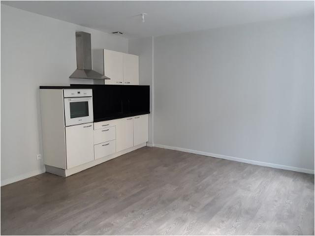 Appartement location à Alès, Ners