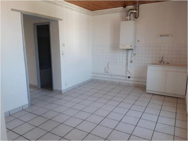 Appartement location à Ners, Gard