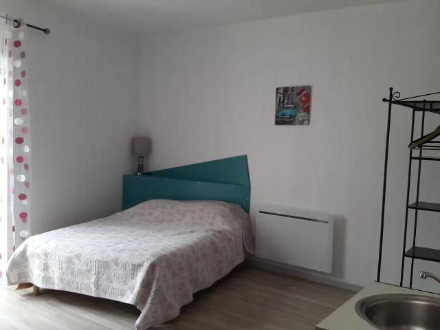 Appartement location à Privas, Viviers