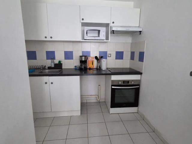 Appartement location à Montauban