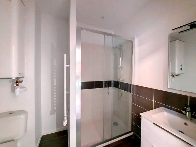 Appartement location à Montauban