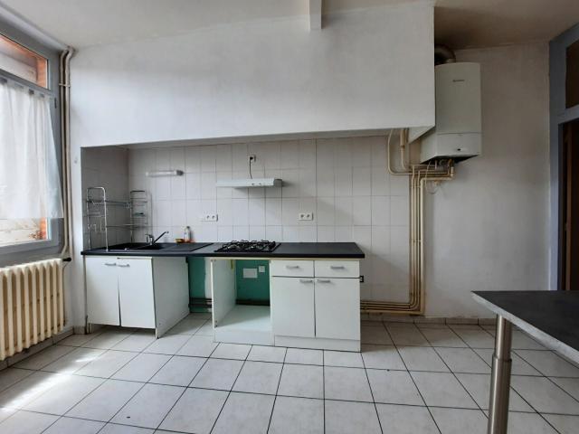 Appartement location à Faubourgs, Montauban