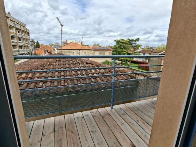 Appartement location à Montauban