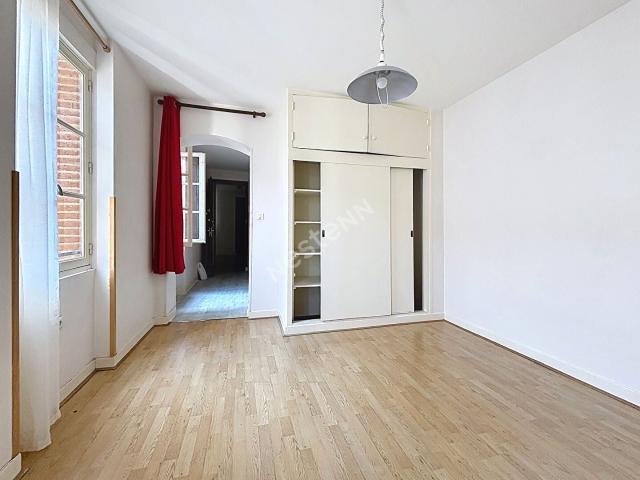 Appartement location à Montauban