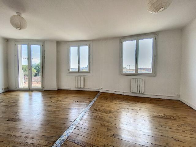 Appartement location à Montauban
