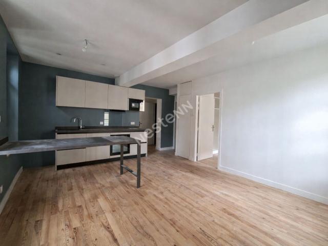 Appartement location à Montauban