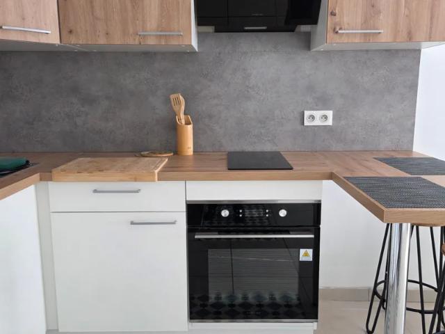 Appartement location à Montauban