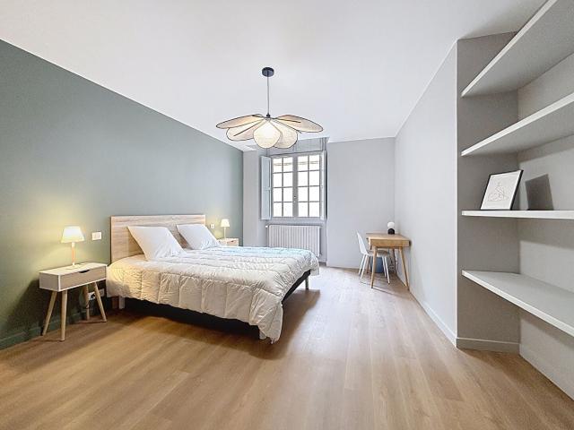 Appartement location à Montauban