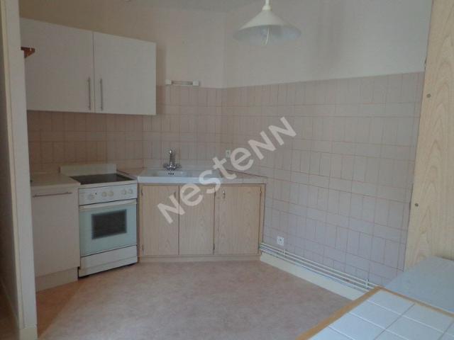 Appartement location à Montauban