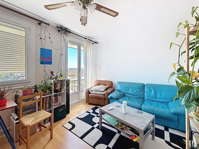 Appartement location à Faubourgs, Montauban