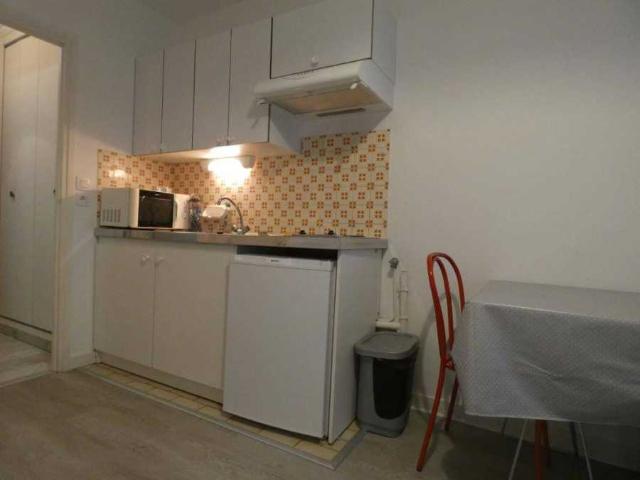 Appartement location à Chambéry