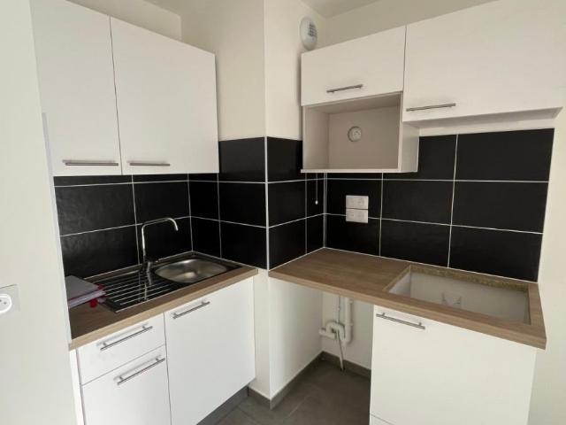 Appartement location à Chambéry