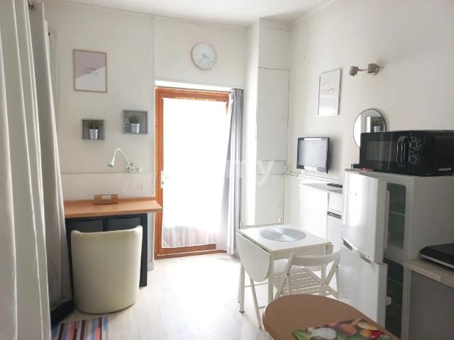 Appartement location à Chambéry