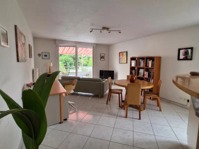 Appartement location à Thann-Guebwiller, Ensisheim